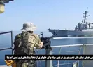 İran ABDnin iddia ettiği görüntüleri yayınladı