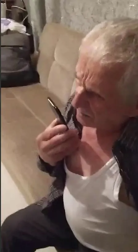 1711405881458.jpeg Başkan Erdoğan'dan CHP’liler tarafından saldırıya uğrayan Ramazan amcaya geçmiş olsun telefonu: "Ben doktorumu sana göndereyim" - 5