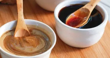 Herkes aynı hatayı yapıyor! Tahin ve pekmezi birlikte tüketirseniz...