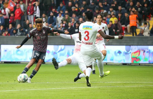 Son dakika: Gaziantep FK - Beşiktaş ve Sivasspor - Galatasaray maçlarının VAR kayıtları açıklandı! O VAR hakemi men edildi