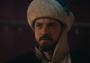 Kuruluş Orhan 22. bölüm fragman: "Benim sevdam da, ömrüm de, nikahım da bu devlet içindir!"