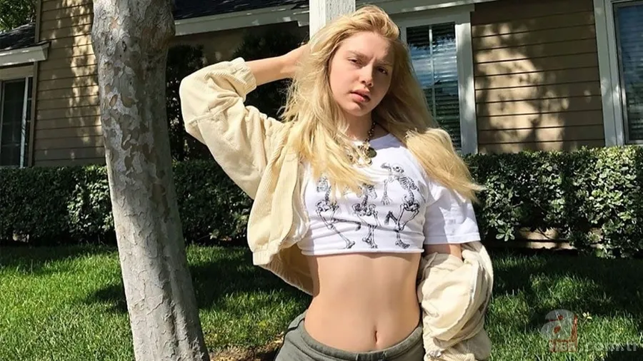 Aleyna Tilki tilki esprisi ile sosyal medyayı salladı! 2