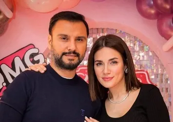 Buse Varol bir türlü ikna olmadı! Alişan'ın en büyük hayali...