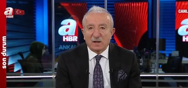 Orhan Miroğlu’ndan Ahmet Türk’ün Kürtlerin iktidara oy verme hakkı yok sözlerine sert eleştiri: Böyle bir şey kimsenin haddine değil!