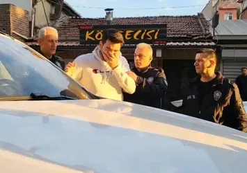 Bursa'da yürekleri dağlayan feryat!