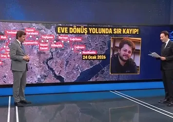 Üniversite öğrencisi İbişler nerede?