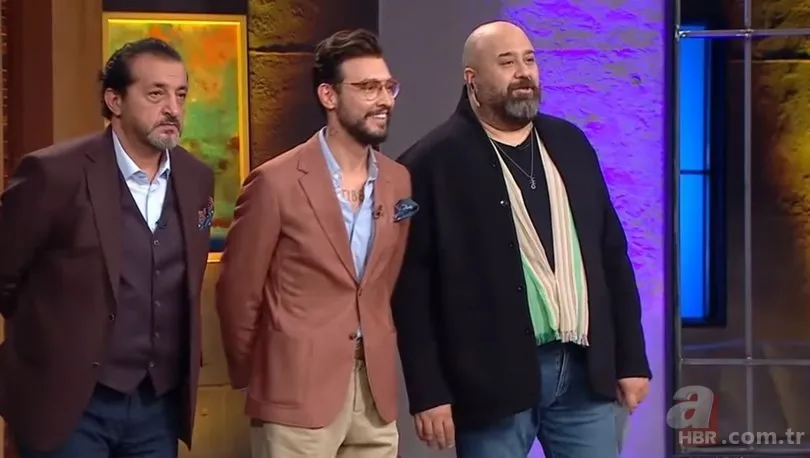 26 Aralık Masterchef eleme adayları kimdir? Masterchef son bölüm eleme adayları kimdir? 8