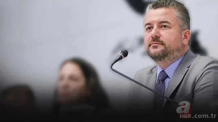 CHP'li Görkem Duman'dan sevgilisi Sevcan Orhan'a skandal kıyak! Sit alanına inşaat izni vermiş 8