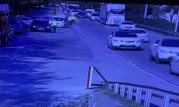 Son dakika: Polisi ölüme sürükleyen CHP’li Bülent Sadıkoğlu yakalandı