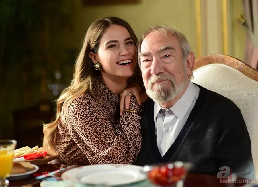 Salahsun hekimoğlu kimdir, öldü mü, hasta mıydı? Oyuncu Salahsun Hekimoğlu kaç yaşındaydı, aslen nereli? İşte hayatı ve oynadığı dizileri... 4