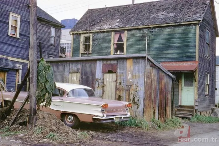 Günün ilginç kareleri 12