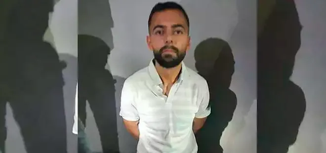 Yunanistan ve Irak'taki terör örgütü PKK kamplarında eğitim alan sanık cezasını çekecek