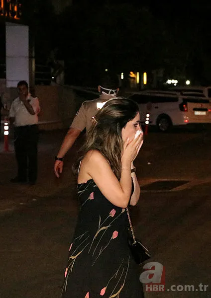 Yüzme havuzunun klor tankı sızdırdı: 100 kişi zehirlendi 7