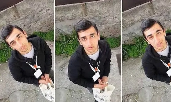 Son dakika: Yusuf Özoğul AK Parti Genel Merkez Gençlik Kolları’nda görevlendirildi