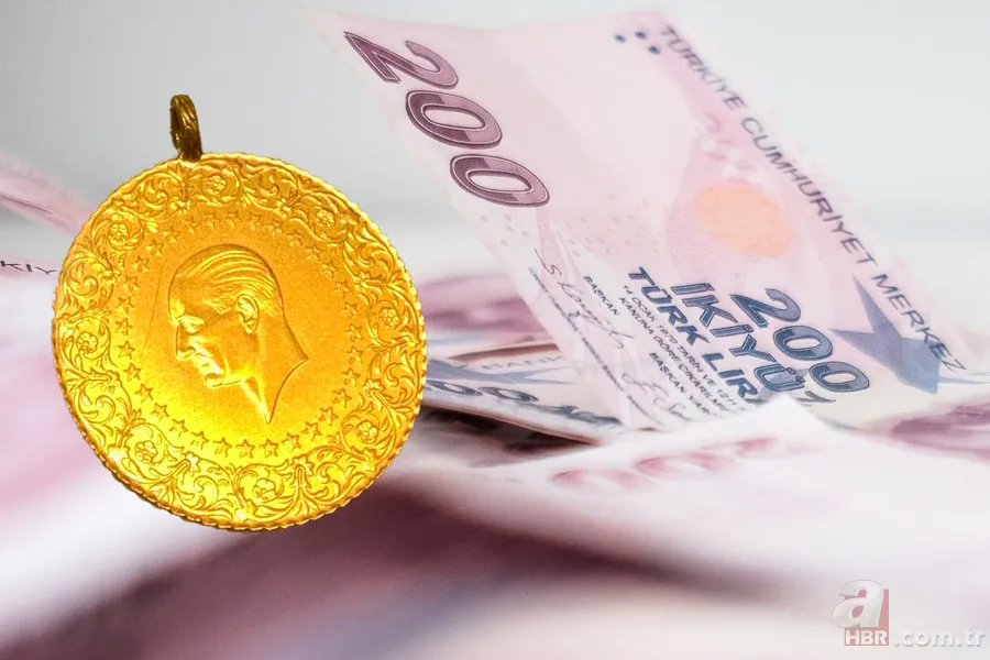 Altında yeni rekor mu geliyor? 1 gramı dahi olan baksın: Fed öncesi dev şirketten çarpıcı tahmin 7