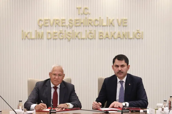 Türkiye ile Angola arasında mutabakat zaptı imzalandı