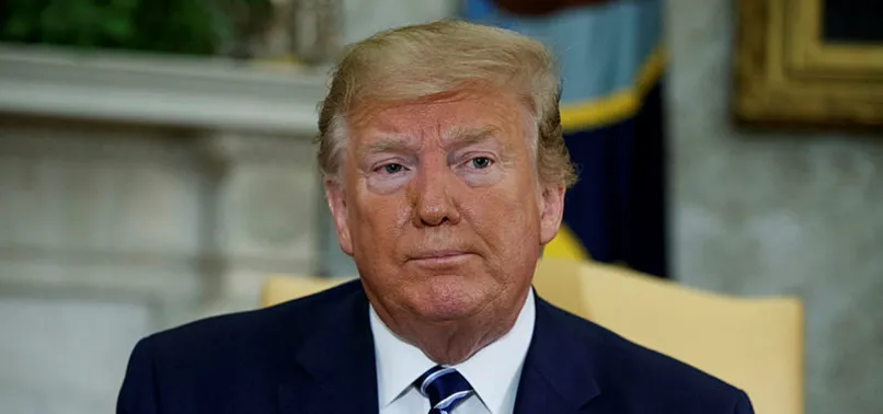 Trump İran'ı tehdit etti