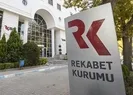 Rekabet Kurulu sarı site için düğmeye bastı