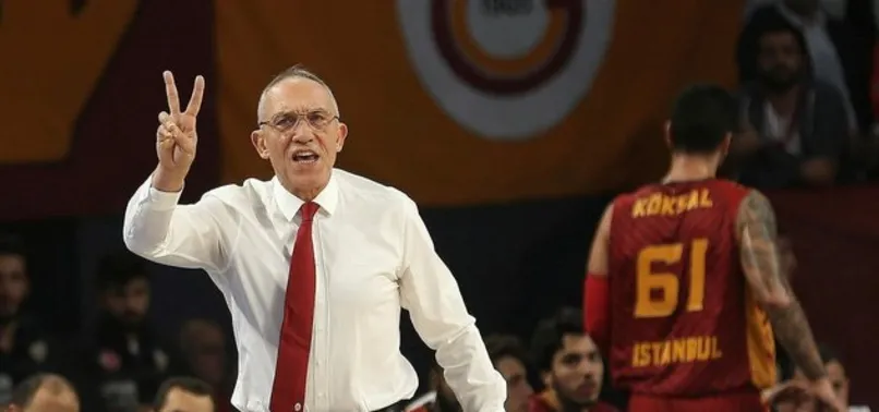 Galatasaray sonunu getiremedi!