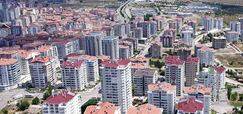 Ziraat Bankası’ndan ev alacaklara müjde