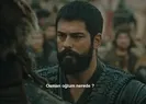Osman Bey, Kayı Obası’nı büyük bir tehlikeden kurtarıyor