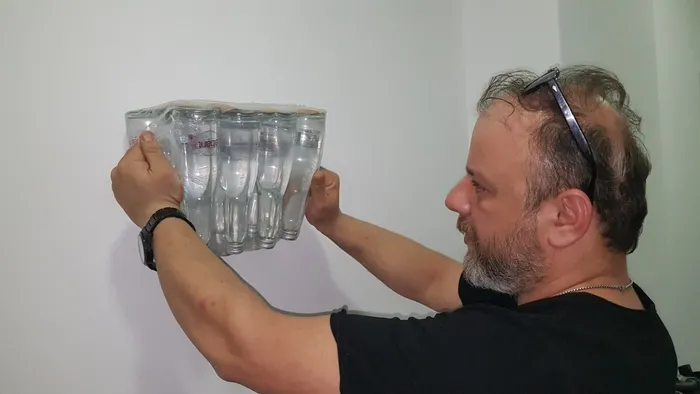 1720260495029.jpg İçme sularının içinden çıkanlar pes dedirtti - 1