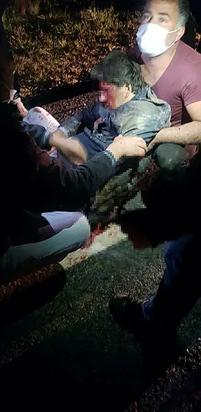 Son dakika: İzmir’de damat dehşeti: 3 ölü! - 4