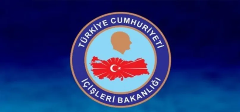 İçişleri Bakanlığı'ndan flaş Şemdinli açıklaması!