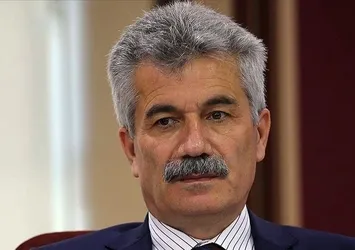 Danıştay Başkanı Zeki Yiğit'ten Ramazan Bayramı mesajı