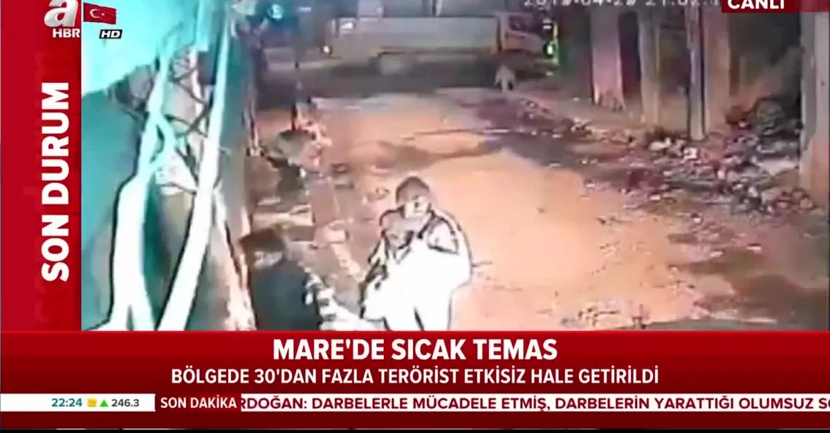 Rakka’da Suriyeli sivillere PYD zulmü!