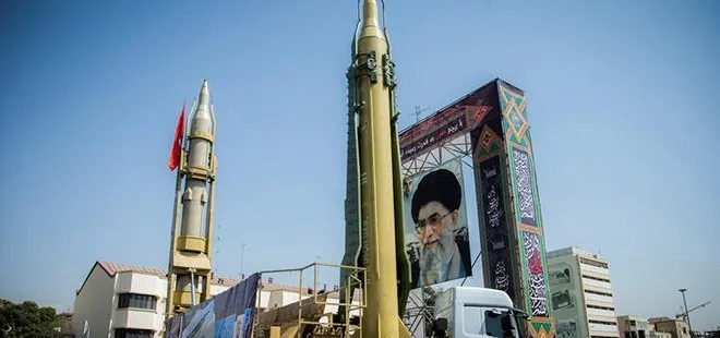 İran’dan vururuz tehdidi: ABD uçak gemileri...