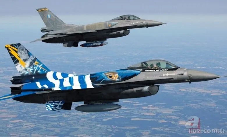 Türkiye mi Yunanistan mı? Hangi ülkenin ordusu daha güçlü? ABD merkezli site kıyasladı 13