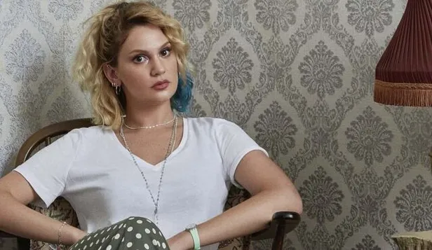 Masumlar Apartmanı İnci ayrıldı mı? Farah Zeynep Abdullah Masumlar Apartmanı'ndan neden ayrıldı? Yerine gelecek isim... - 3