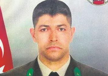Ömer Halisdemir'e duygulandıran mektup