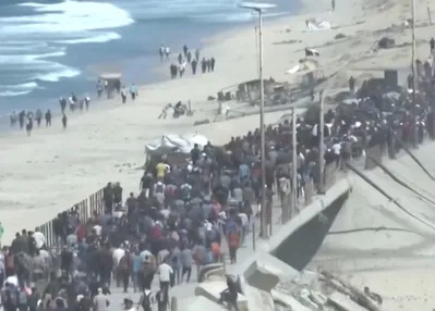 İstanbul’da Gazze için kritik zirve bugün