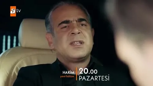 Hakim 6. yeni 2. bölüm fragmanı | ''Oğlunun yaptığını öğrenemeyeceğimi mi sandın hakim bey?''