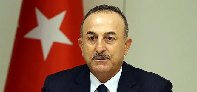 Bakan Çavuşoğlu’ndan Avrupa’ya terör tepkisi: Teröristler AP’de adeta cirit atıyorlar