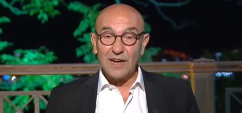Tunç Soyer günah çıkardı: Osmanlı bizim atamız Osmanlı ile bir meselem yok