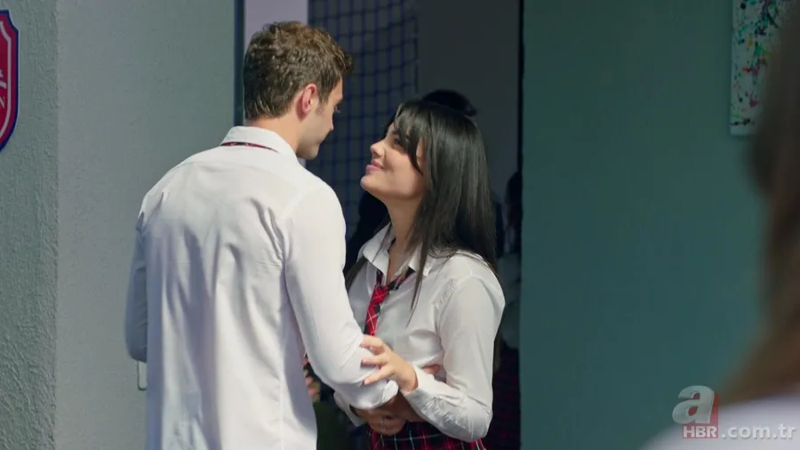 Kardeşlerim’in kadrosuna bomba transfer! Şeyma Korkmaz eşiyle aynı dizide buluştu 1