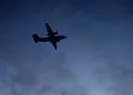 Rusya’da yolcu uçağı kayboldu!