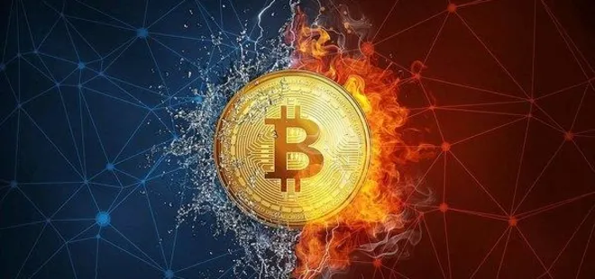 Kripto para düzenlemesinde yeni düzenleme!