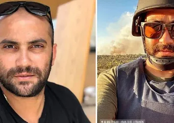 İşgalci İsrail’in ölümcül saldırısında hayatını kaybeden Reuters muhabiri Abdullah'ın raporu ortaya çıktı! Her şey kanıtlandı