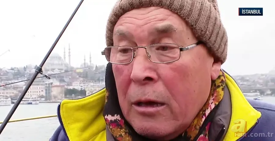 Galata Köprüsü’nde “veganım” diyerek balıkları denize atmıştı! Skandal olayın ardından şok iddia 10