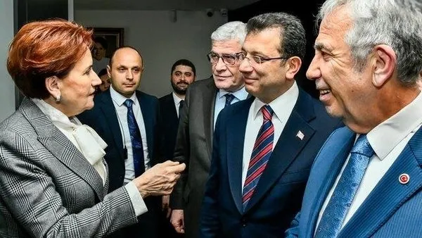 Mansur Yavaş hangi partiden aday? Yavaş neden parti ismi vermedi?