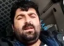 O provokatör gözaltına alındı