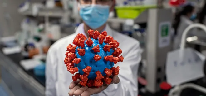 Koronavirüs oraya da sıçradı! Tonga’dan ilk vaka haberi geldi