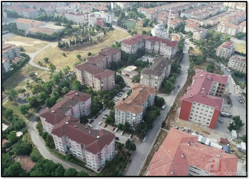 Takozcu zihniyet! CHP ve İBB'nin Tuzla'daki kentsel dönüşüme de çelme taktığı ortaya çıktı 6