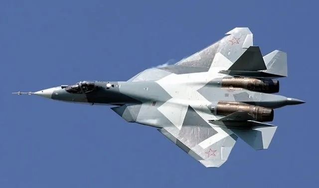 Amerikan F-35 mi, yoksa Rus Su-57 mi daha güçlü? İşte F-35 ve Su-57’nin öne çıkan özellikleri