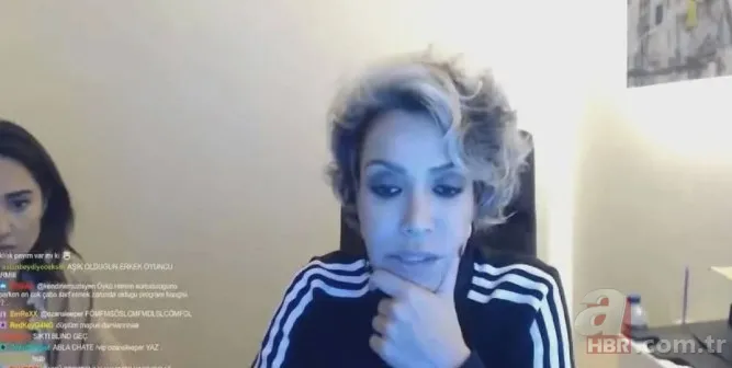 Kısmetse Olur sunucusu Öykü Serter gidiyor mu, yerine kim gelecek? Öykü Serter Kısmetse Olur'dan ayrıldı mı? 3