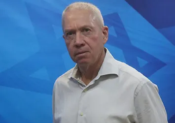 İsrail'den küstah tehdit: Gazze savaşı yakın
